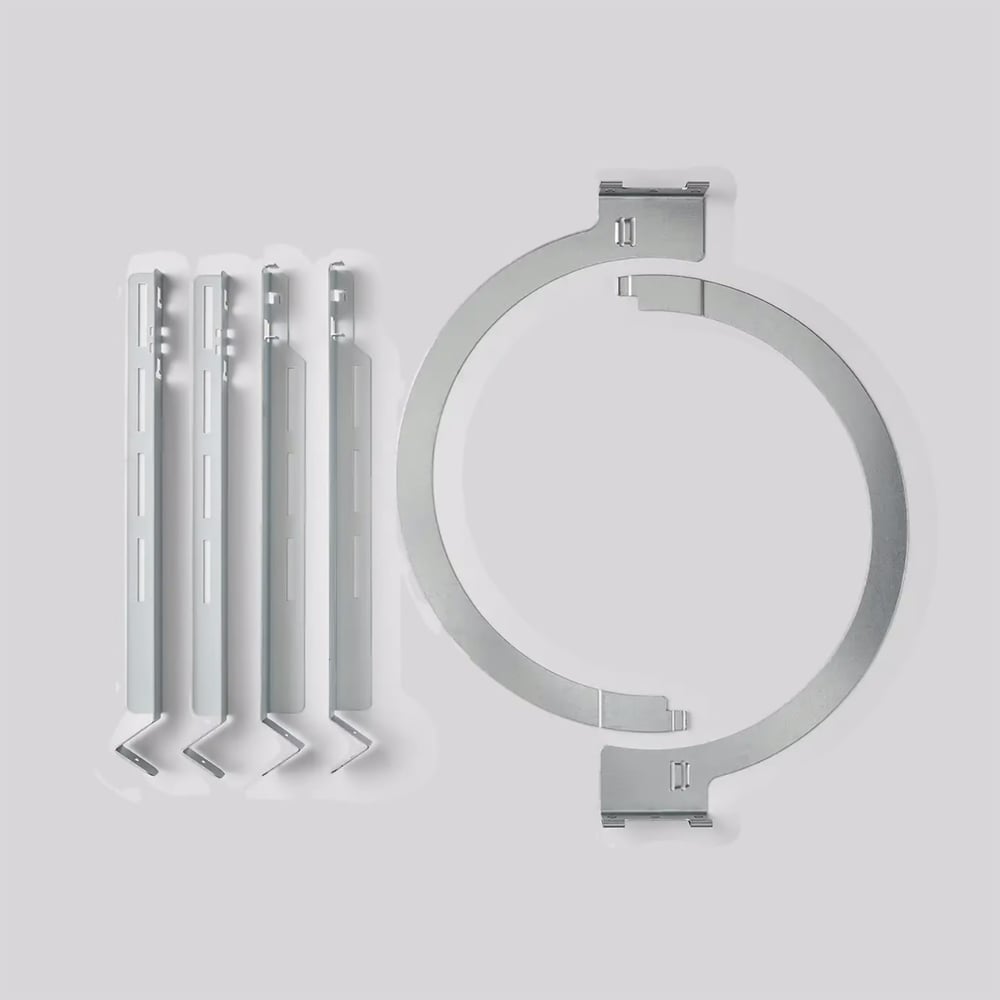 Shure A-MXP-5-TB Tile Bridge For Mxp-5 In-Ceiling Loudspeaker