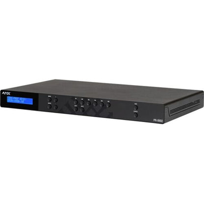 AMX AMX-PR-0602 Precis 6X2 4K60 Hdmi Switcher