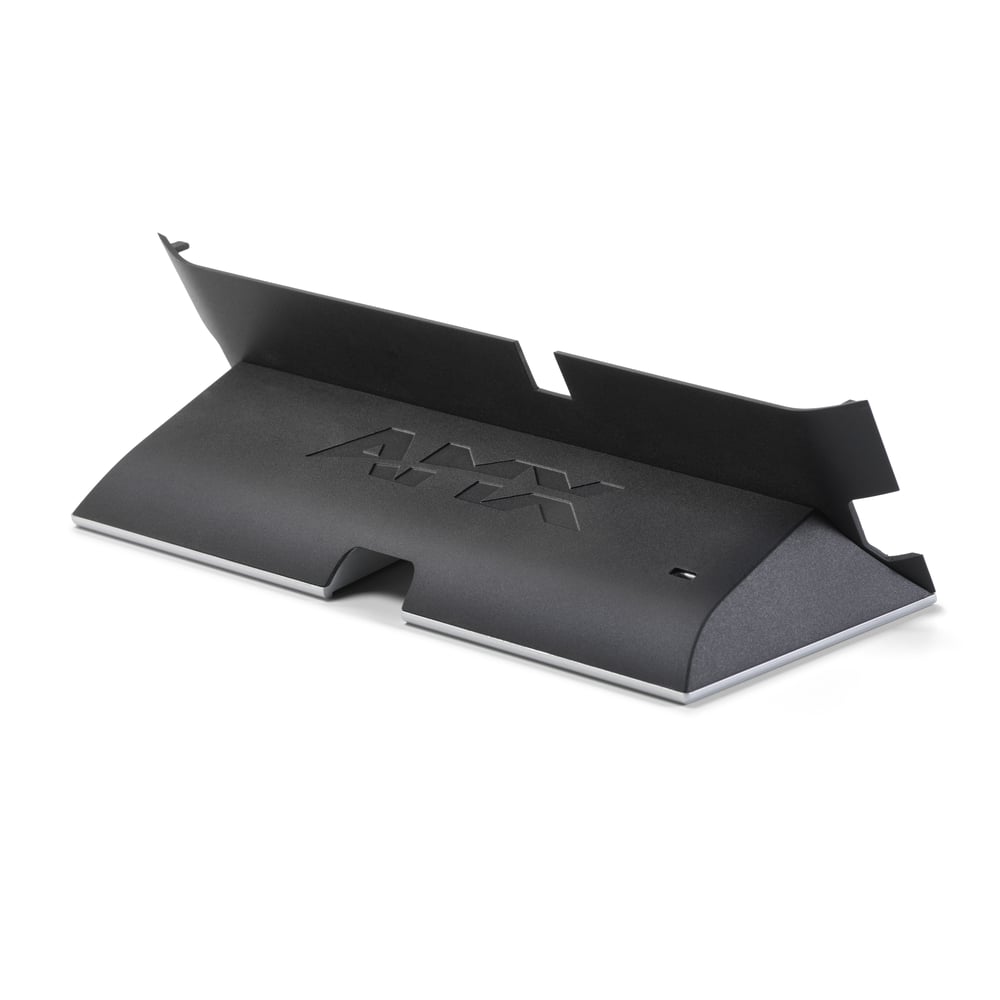 AMX AMX-UMT1001 Fixed Tabletop Stand For Varia 100