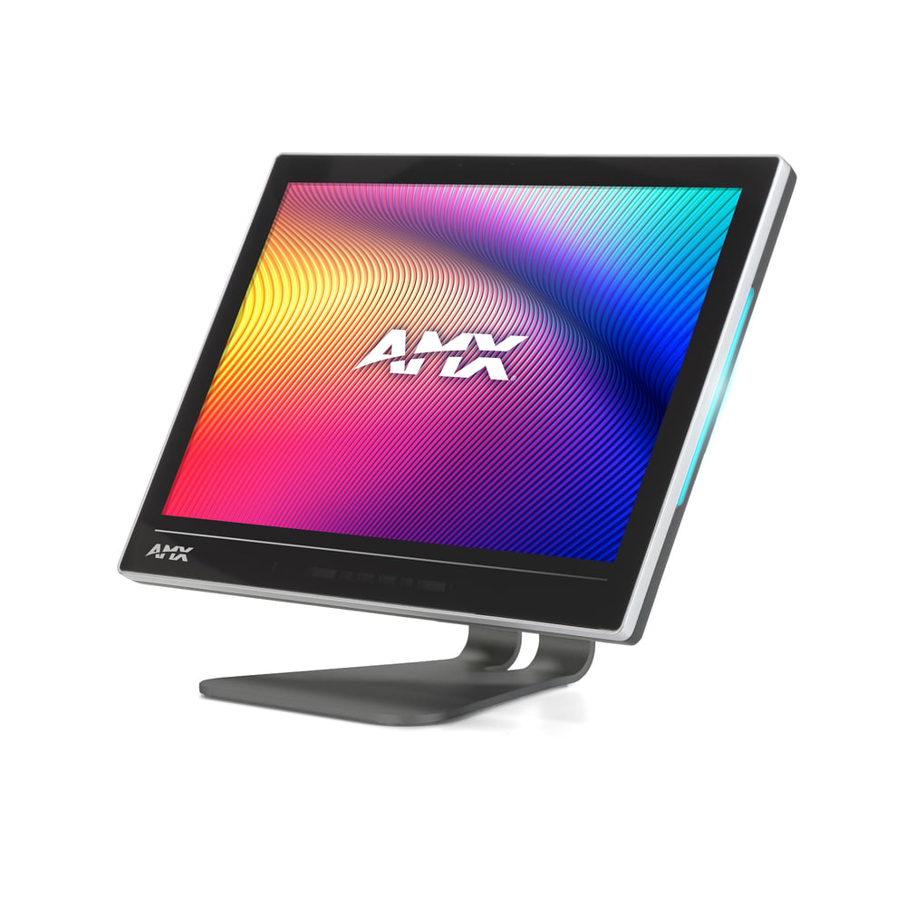 AMX AMX-UMT8111 Tabletop Stand - Varia 80/100, /100N Varia-Acs-810A