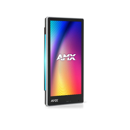 AMX AMX-UTP0501 Varia 5.5" Wall Mount Touch Pnl