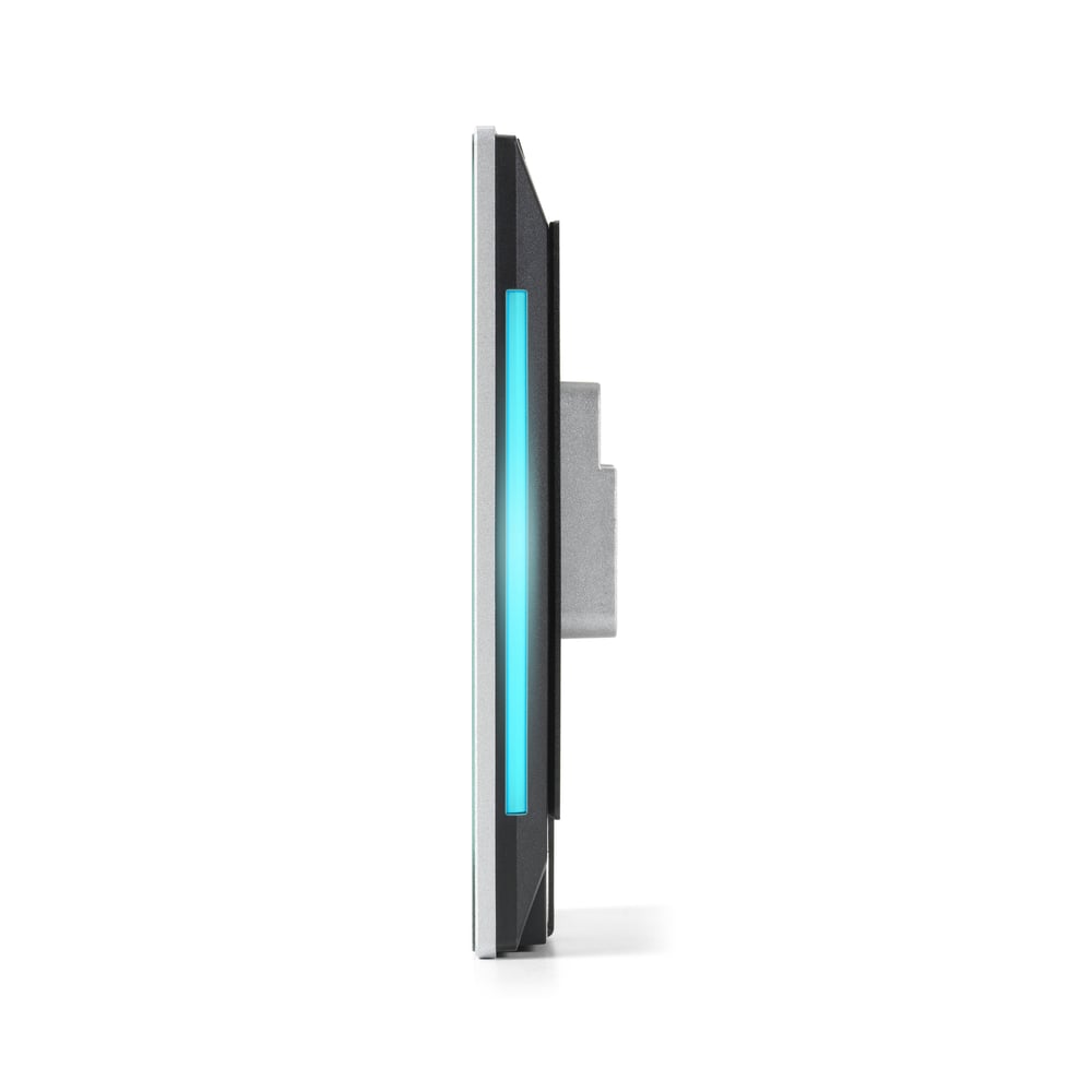 AMX AMX-UTP0501 Varia 5.5" Wall Mount Touch Pnl