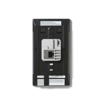 AMX AMX-UTP0501 Varia 5.5" Wall Mount Touch Pnl