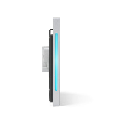 AMX AMX-UTP0801 Varia 8" Wall Mount Touch Panel