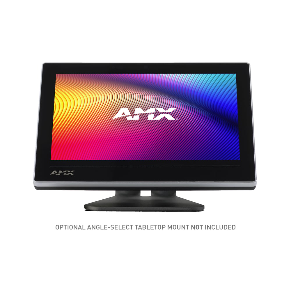AMX AMX-UTP0811 Varia 8" Touch Panel