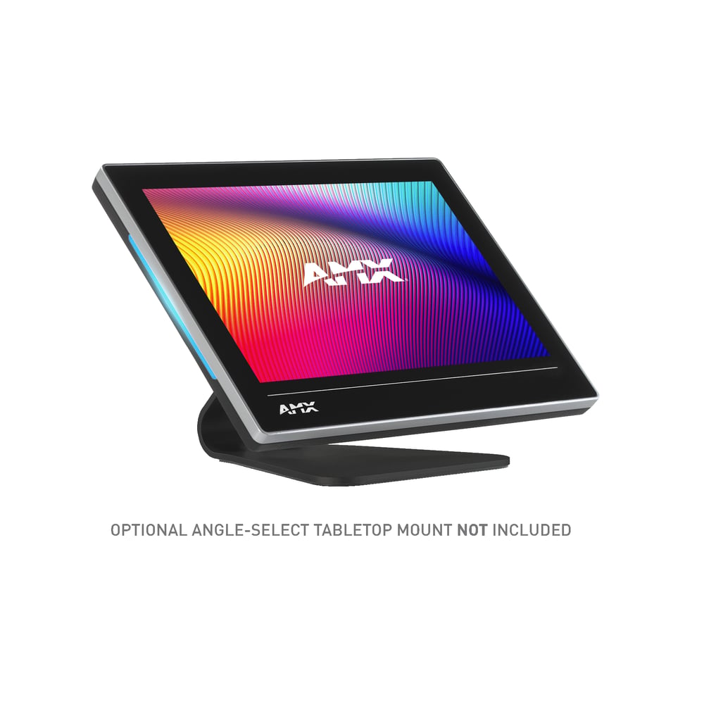 AMX AMX-UTP0811 Varia 8" Touch Panel