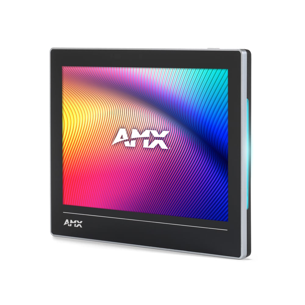 AMX AMX-UTP0811 Varia 8" Touch Panel