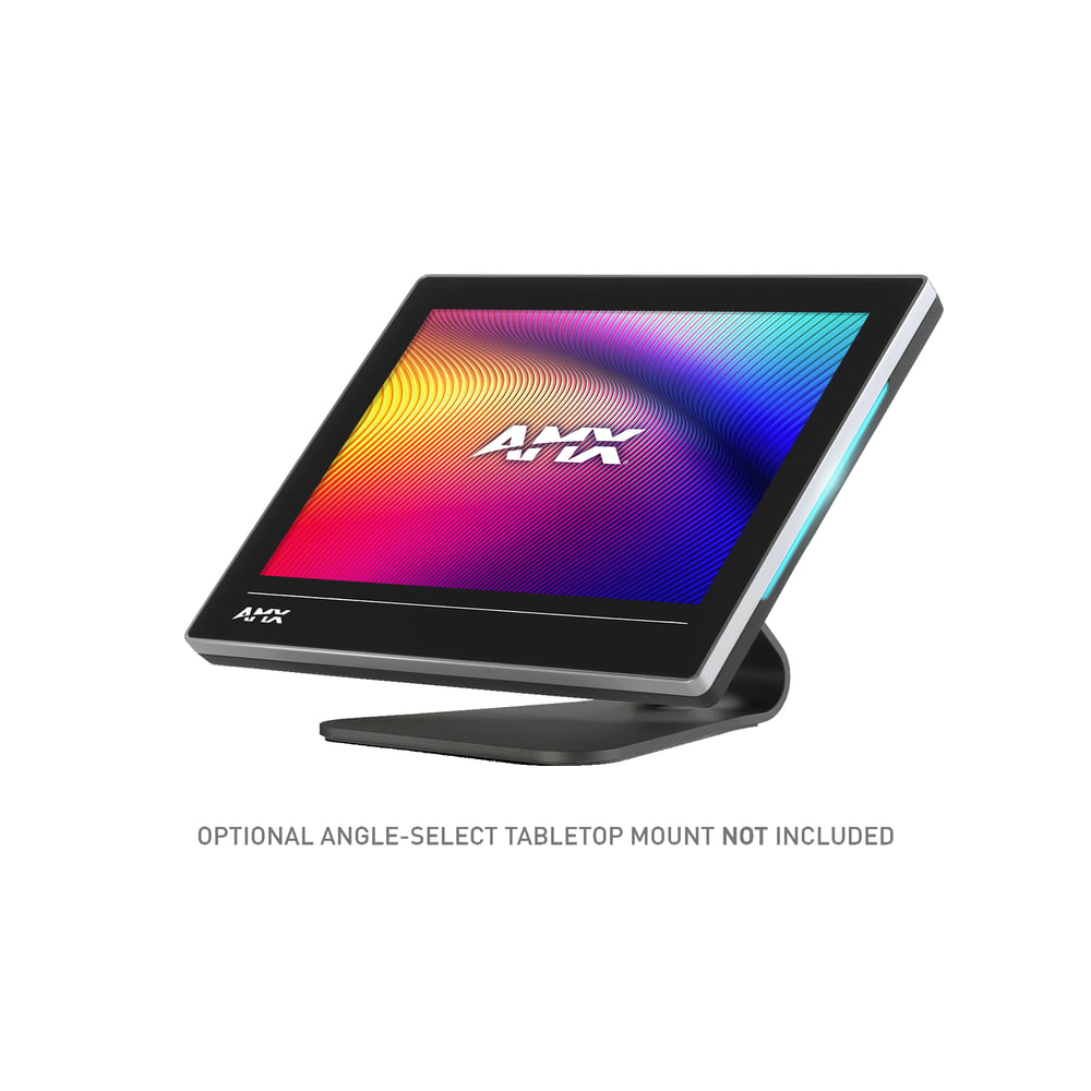 AMX AMX-UTP0811 Varia 8" Touch Panel