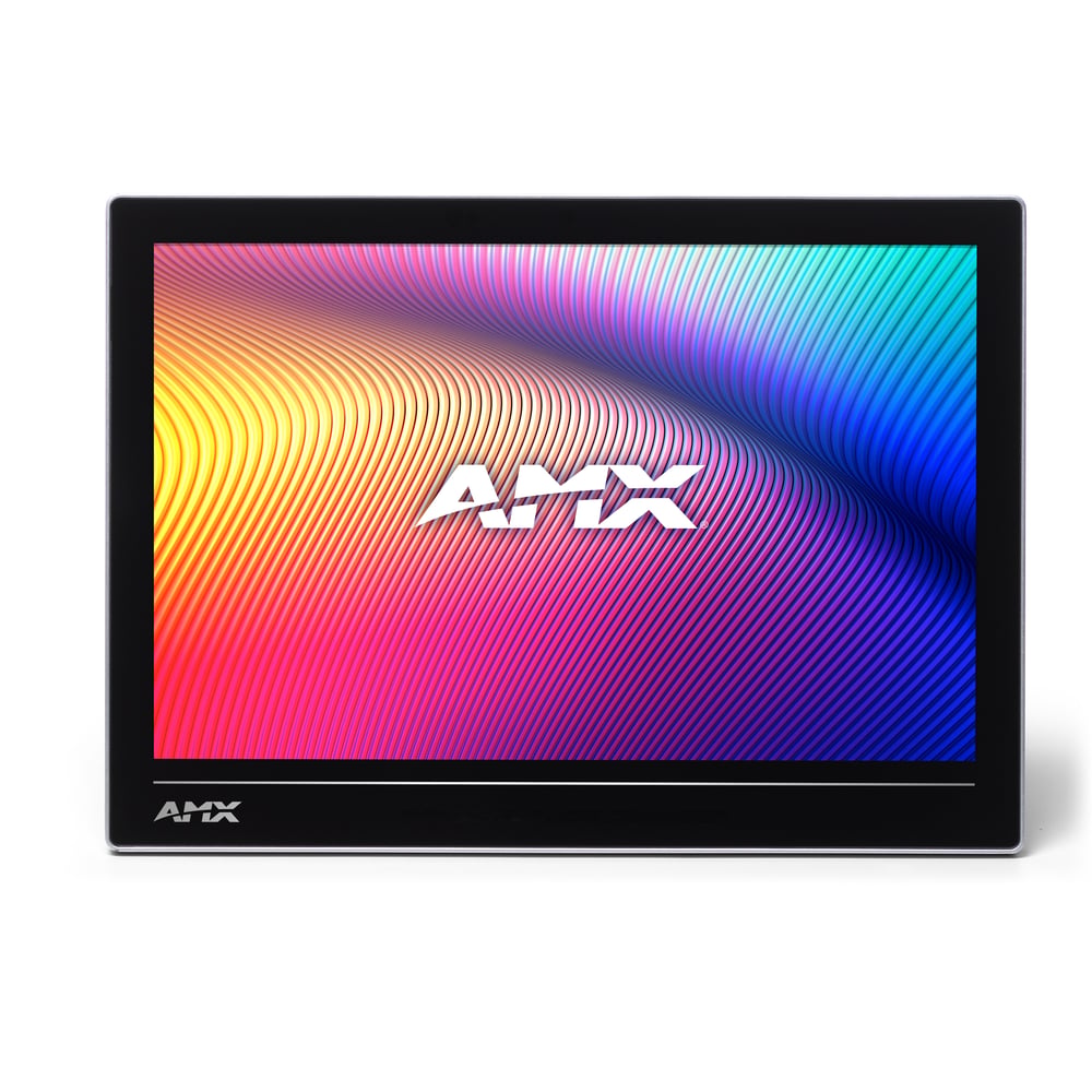 AMX AMX-UTP1011 Varia 10.1" Touch Panel