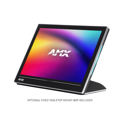 AMX AMX-UTP1011 Varia 10.1" Touch Panel