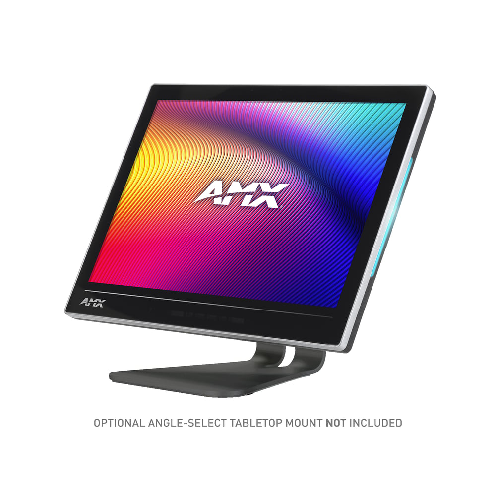 AMX AMX-UTP1011 Varia 10.1" Touch Panel