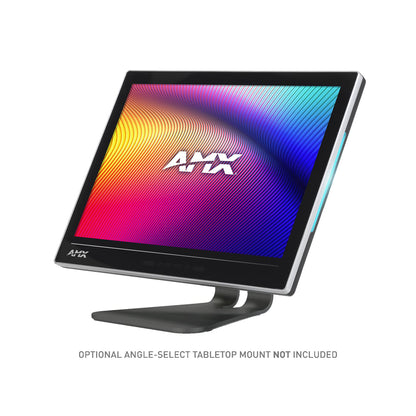 AMX AMX-UTP1011 Varia 10.1" Touch Panel