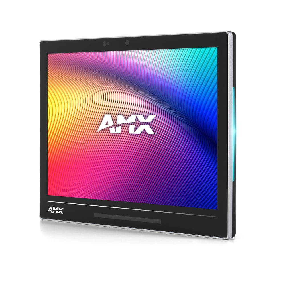 AMX AMX-UTP1011 Varia 10.1" Touch Panel