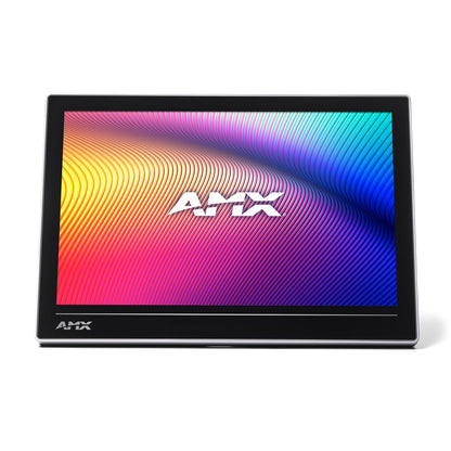 AMX AMX-UTP1011 Varia 10.1" Touch Panel
