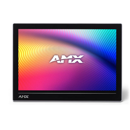 AMX AMX-UTP1011N Varia 10.1" Touch Panel No Comm