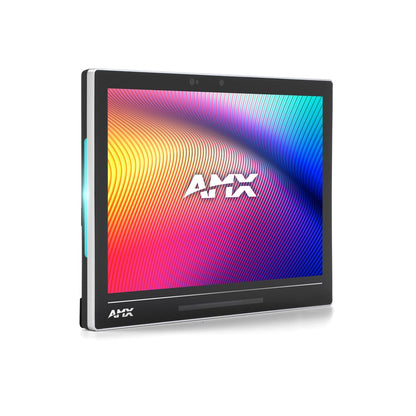 AMX AMX-UTP1011N Varia 10.1" Touch Panel No Comm