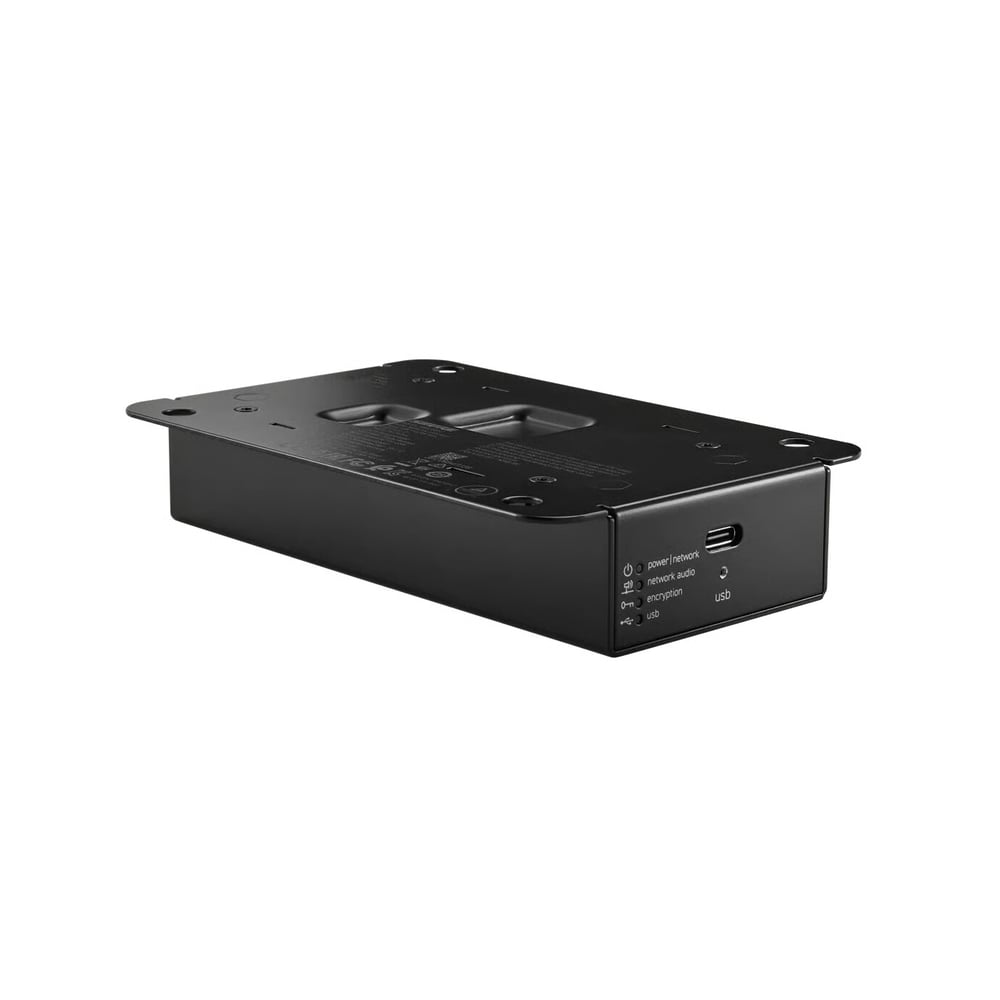Shure ANIUSB-C Interface, Usb-C, Dante