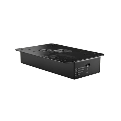 Shure ANIUSB-C Interface, Usb-C, Dante