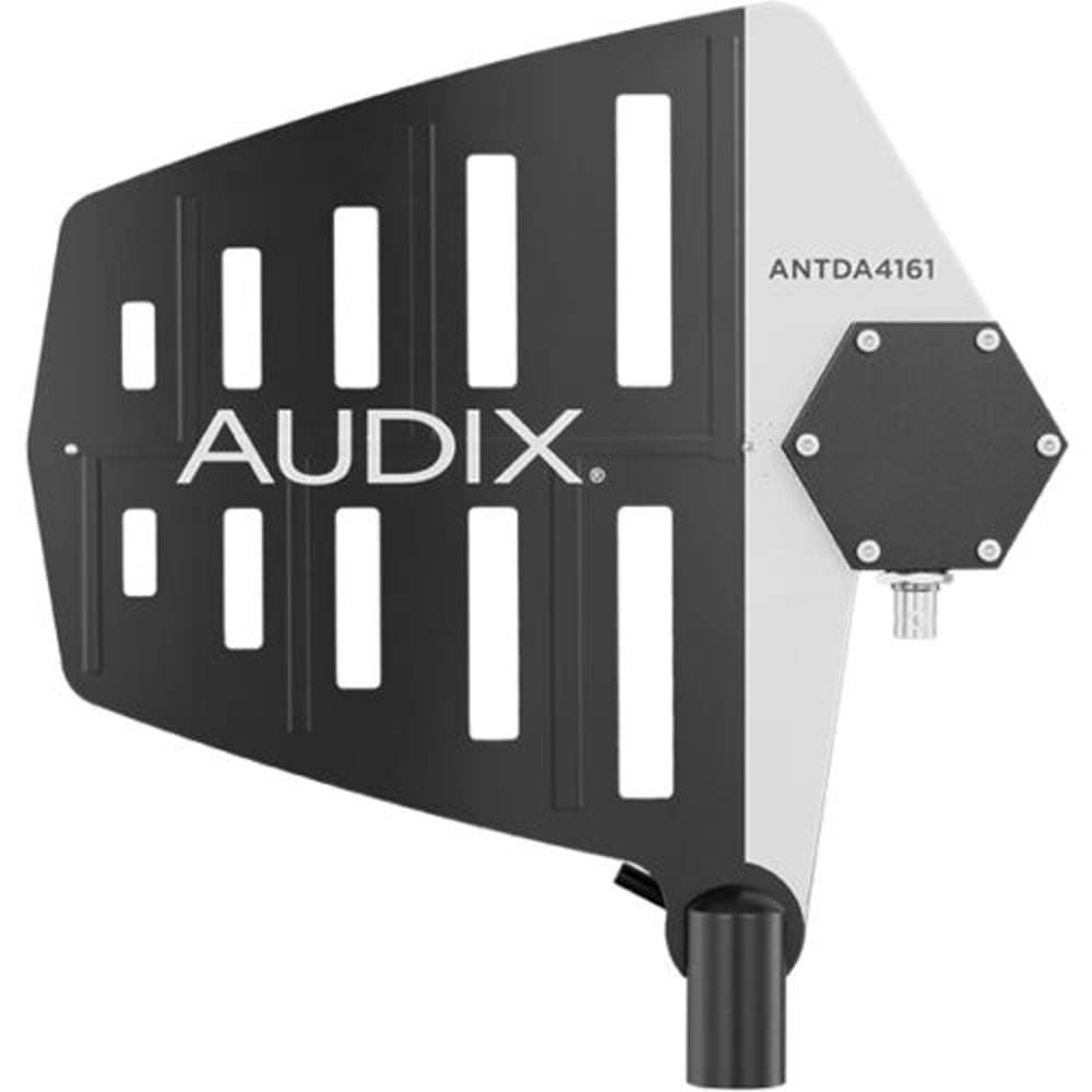 Audix ANTDA4161 Ant, Pair, Wide Band Paddle 500-700Mhz