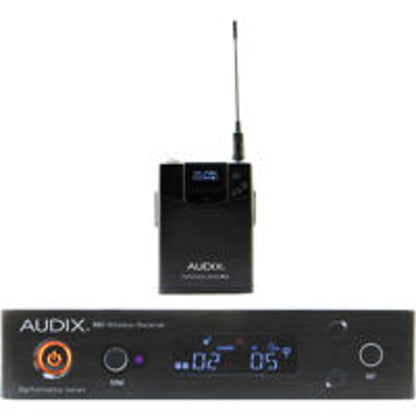 Audix AP61BP Wirels, R61, Bppack Only 522-586Mhz