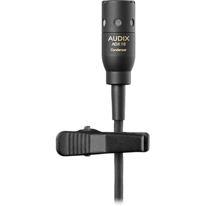 Audix AP61OM2L10 Wirels, R61, Bp, W/Om2/Adx10 522-586Mhz