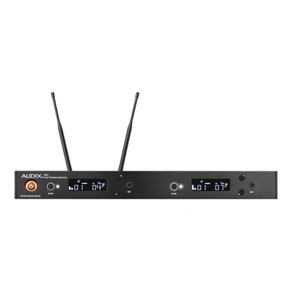Audix AP62OM2 Wirels, R62, Hh, With 2 Om2 Cap 522-586Mhz