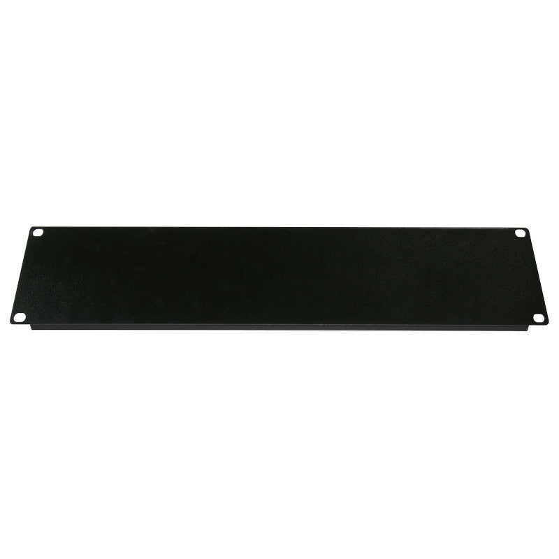 Odyssey APB02 19" Rack Mountable 2U Blank Panel