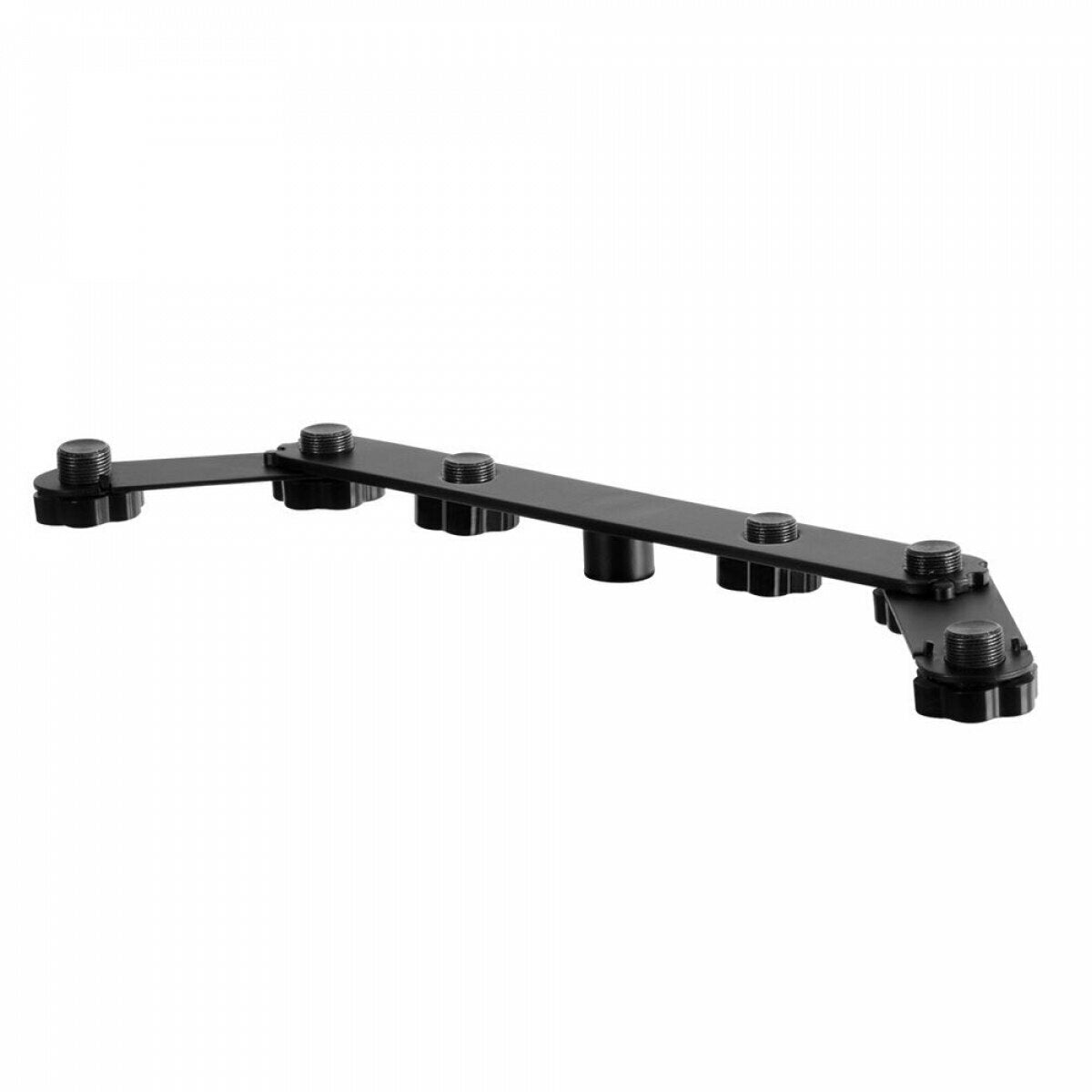 On-Stage MY700 Deluxe Stereo Mic Bar