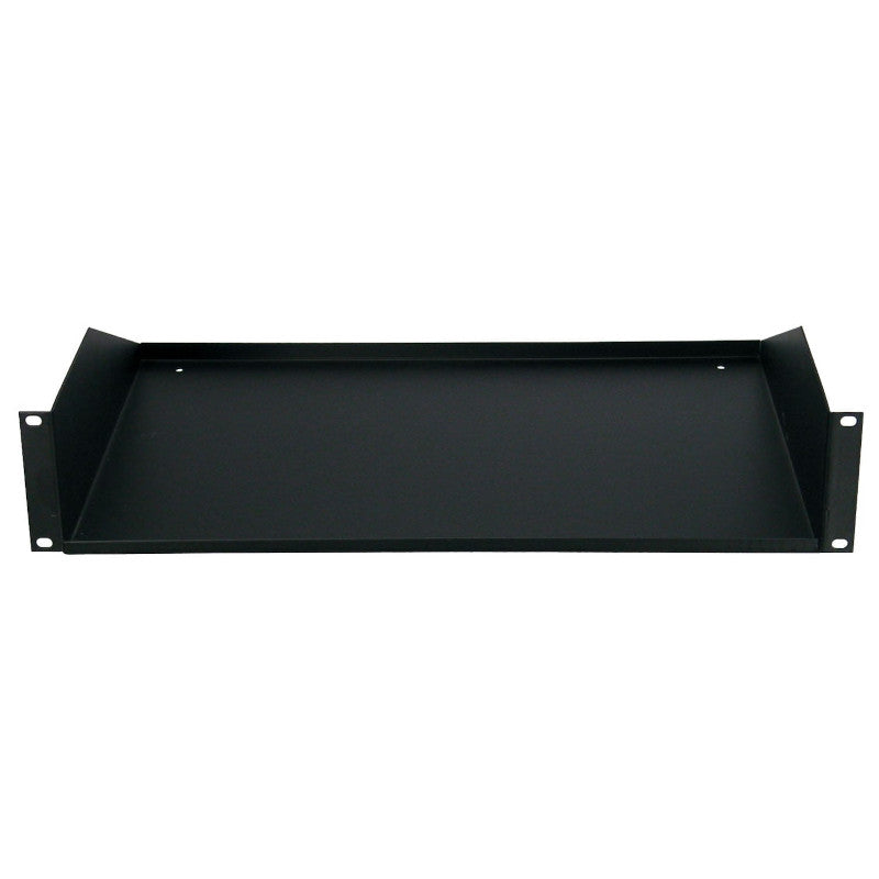 Odyssey ARS4 19-Inch 4U Rack Mountable Shelf