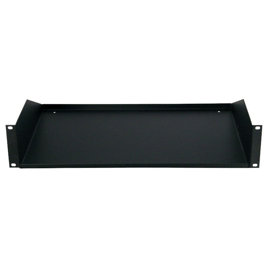 Odyssey ARS4 19-Inch 4U Rack Mountable Shelf