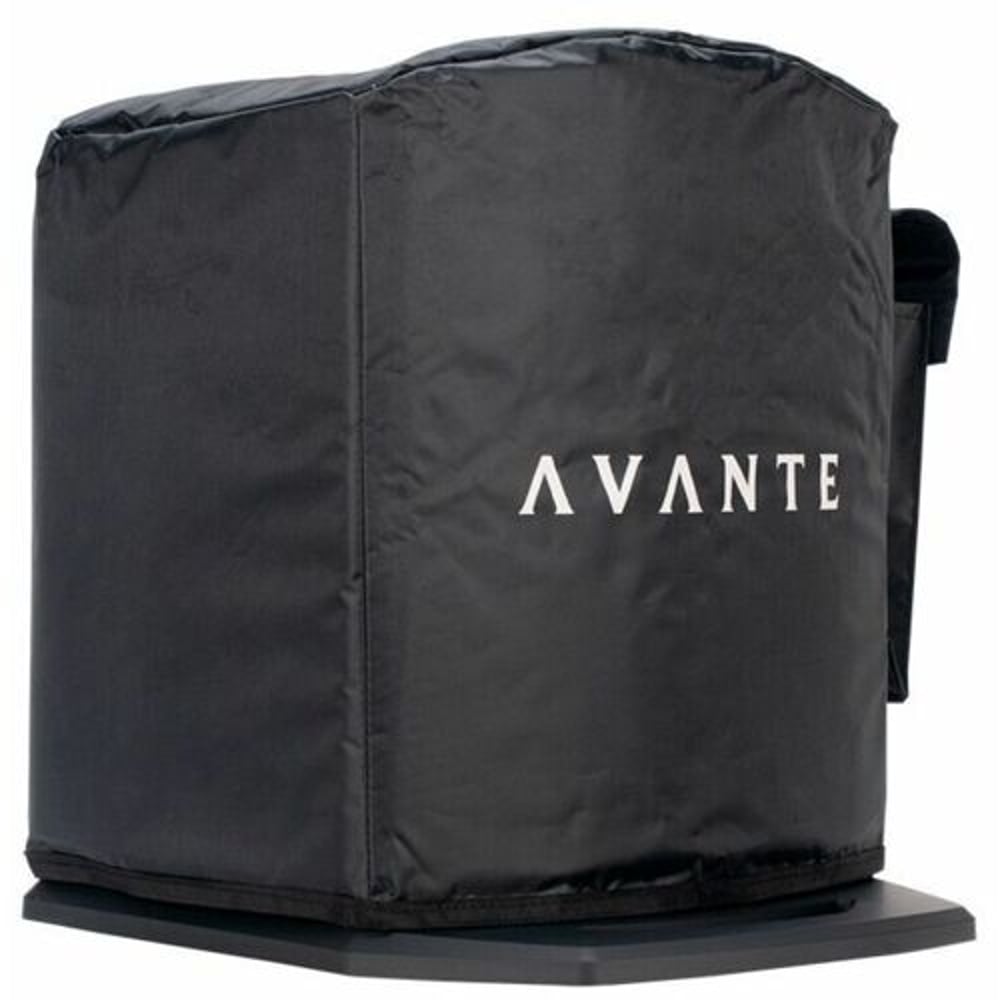 ADJ AS8 COVER Slip On Cover For As8