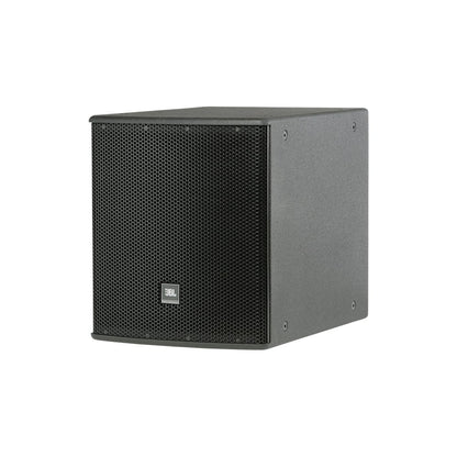JBL ASB6115-WH Compact High-Power 15" Subwoofer System.