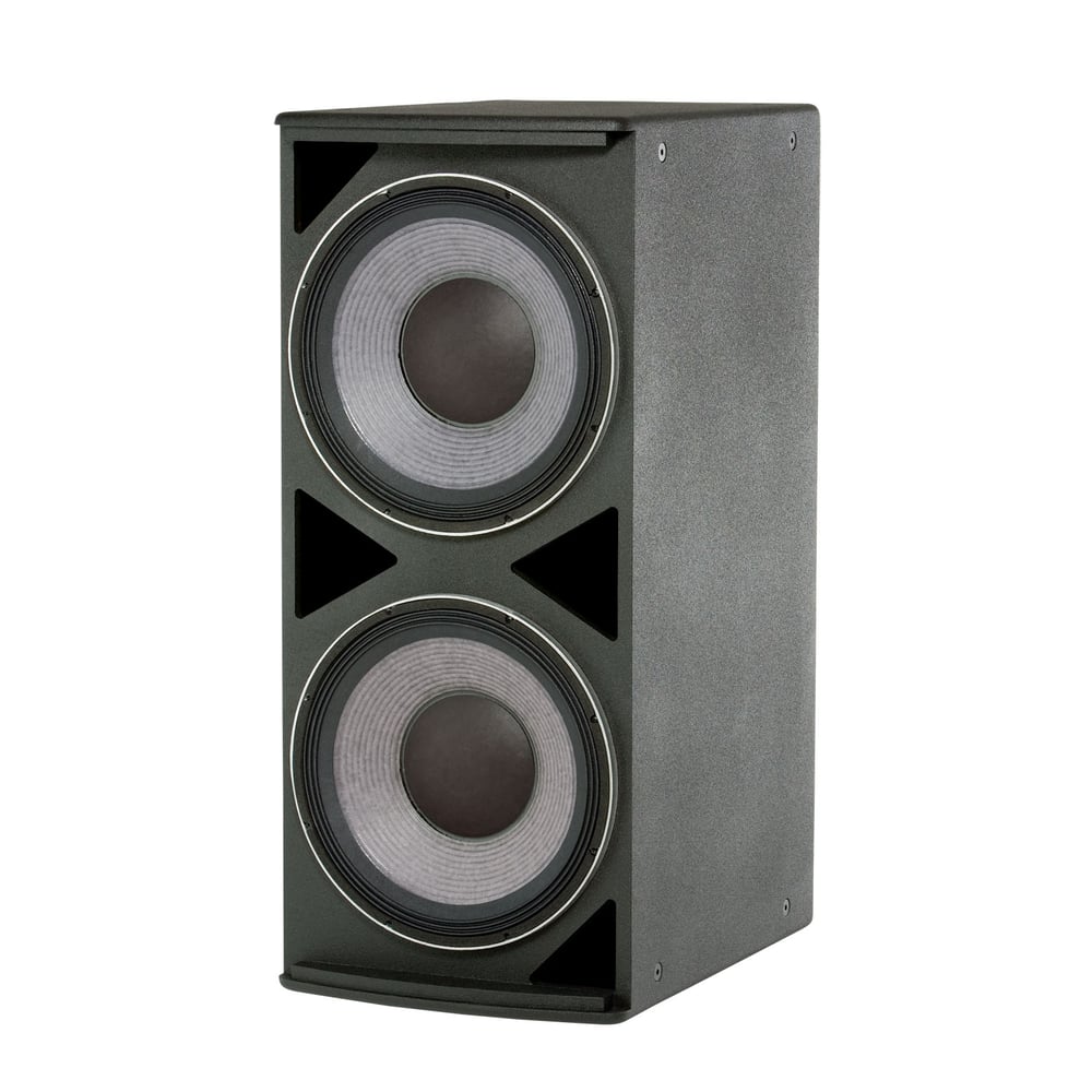 JBL ASB6125 Dual 15" Subwoofer