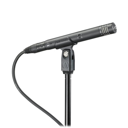 Audio-Technica AT4051B End-Address Cardioid Condenser Microphone