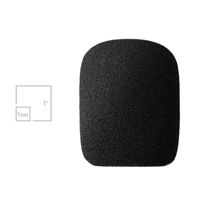 Audio-Technica AT8178 Foam Windscreen, 20 Series Windscreen Style R5, R7, R15
