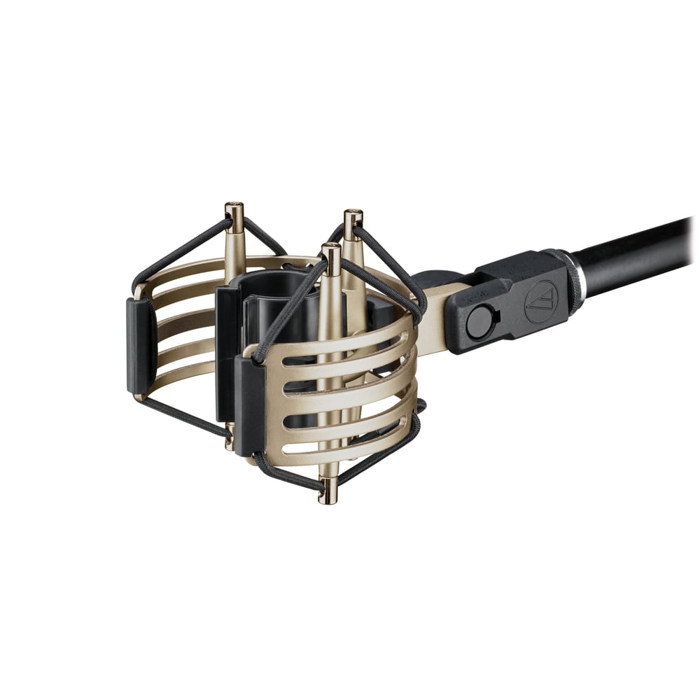Audio-Technica AT8482 Shock Mount For The At5045