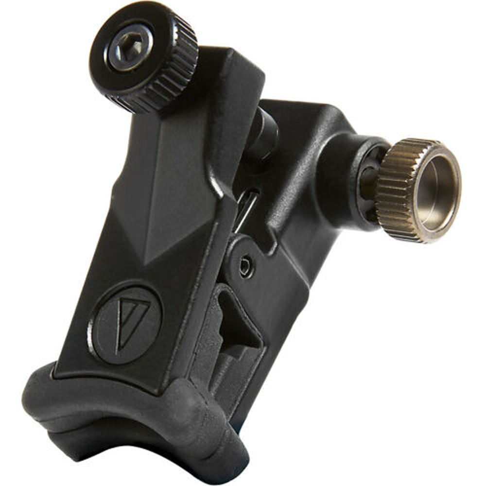 Audio-Technica AT8492U Universal Clip-On Mounting System 5" Gooseneck