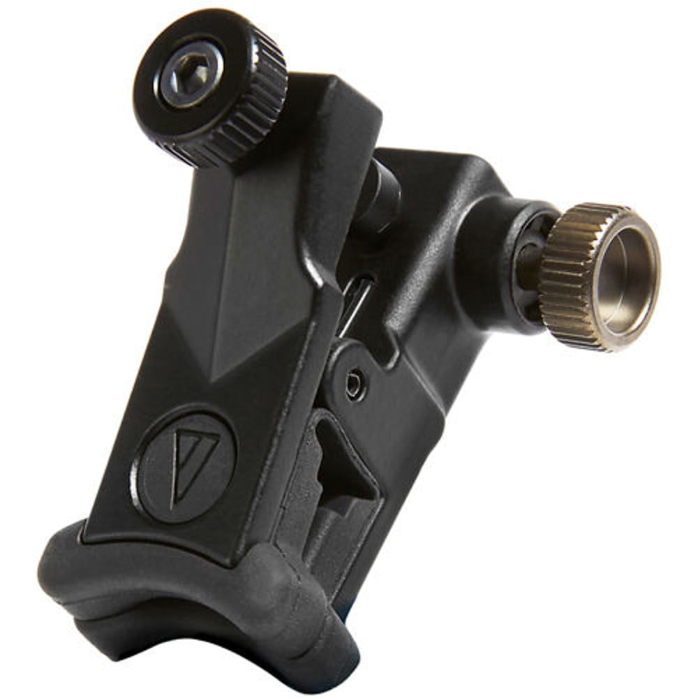 Audio-Technica AT8492UL Universal Clip-On Mounting System 9" Gooseneck
