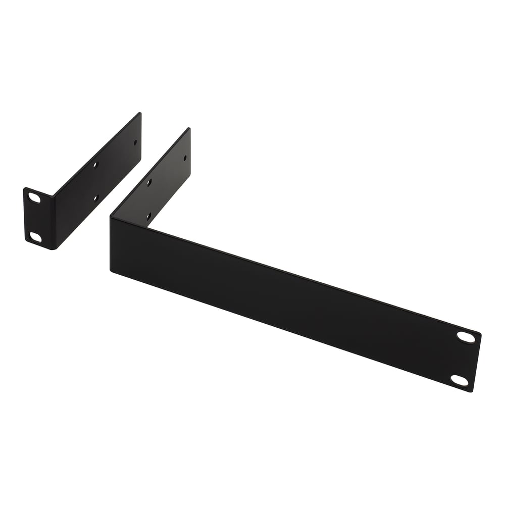 Audio-Technica AT8643 Rack-Mount Hardware Kit For The Atdm-0604 Digital Smartmixer« And Atlk-Ext165 Lin