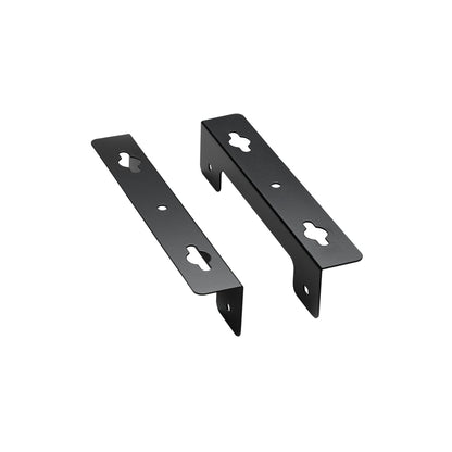 Audio-Technica AT8649 Table Mount Kit For Atlk-Ext165 Or Atdm-0604       O Compati