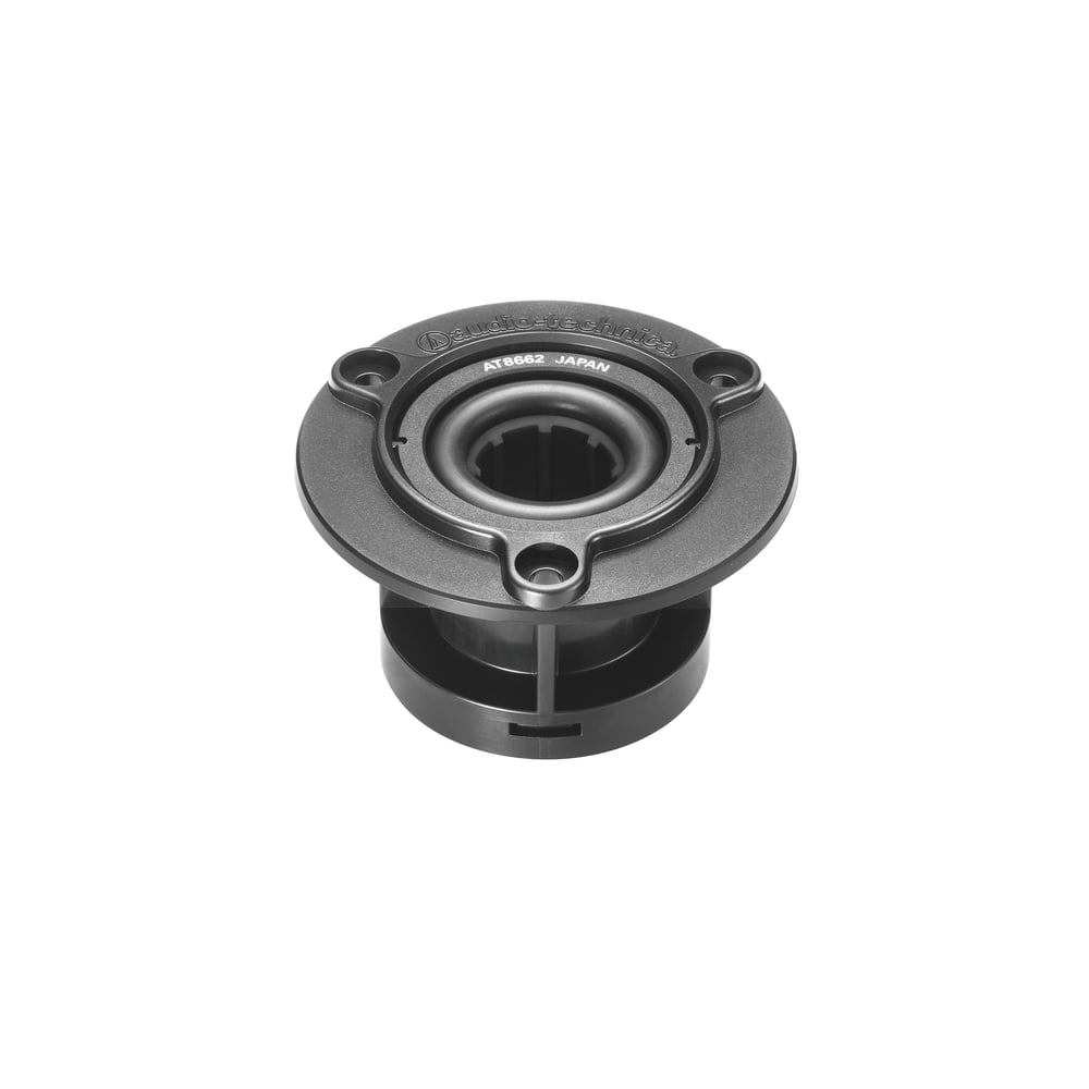 Audio-Technica AT8662 Gooseneck Microphone Shock Mount