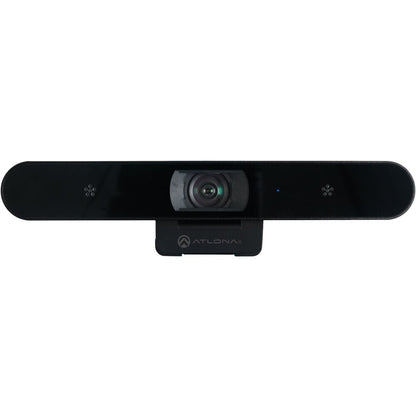 ATLONA AT-CAP-FC110 Captivate 4K Eptz Auto-Framing Camera