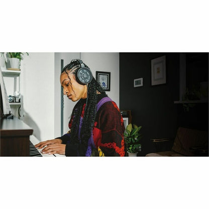 Audio-Technica ATH-R30X Professional Open-Back Reference Headphones