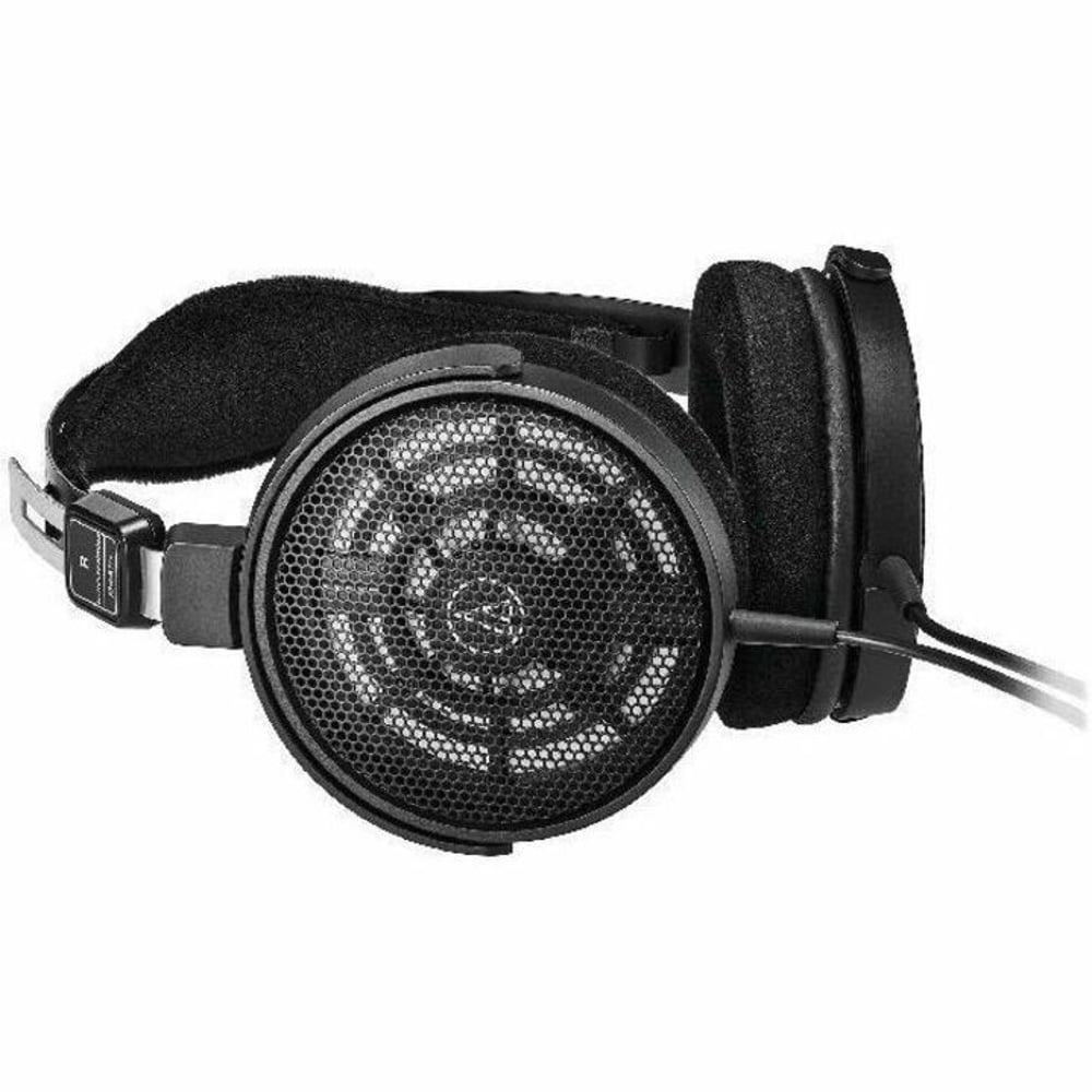 Audio-Technica ATH-R30X Professional Open-Back Reference Headphones