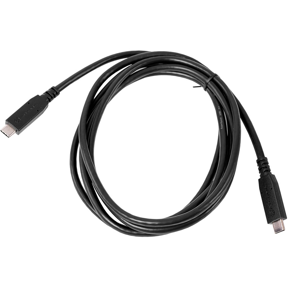 ATLONA AT-LC-UC2UC-2M Linkconnect 2 Meter Usb-C To Usb-C Cable
