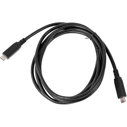 ATLONA AT-LC-UC2UC-2M Linkconnect 2 Meter Usb-C To Usb-C Cable