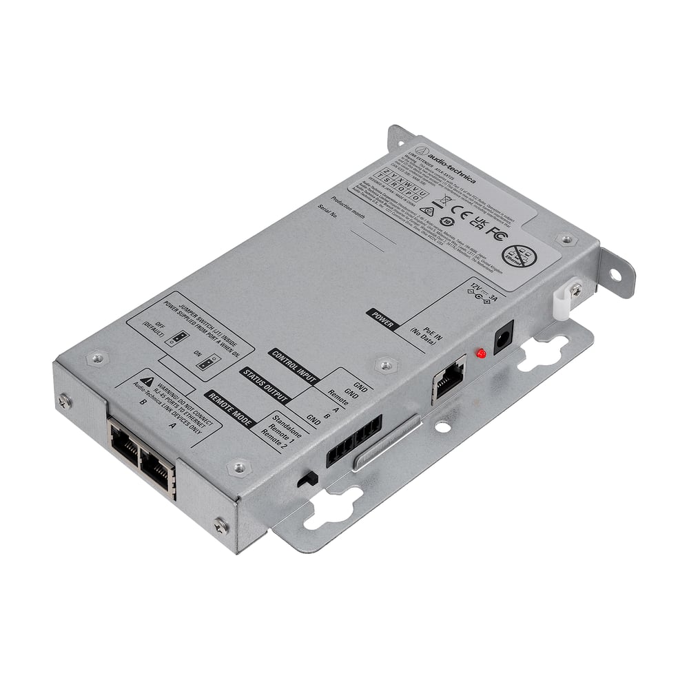 Audio-Technica ATLK-EXT25 A-T Link Cable Extender Mini