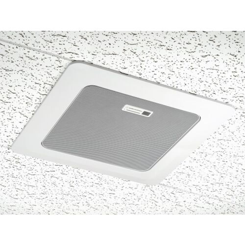 Audio-Technica ATND1061LK Beamforming Ceiling Array Microphone A-T Link