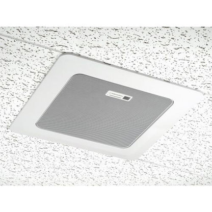 Audio-Technica ATND1061LK Beamforming Ceiling Array Microphone A-T Link