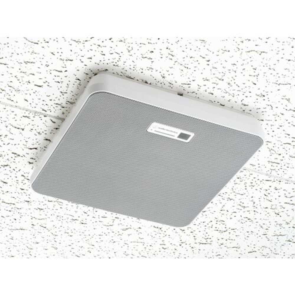 Audio-Technica ATND1061LK Beamforming Ceiling Array Microphone A-T Link